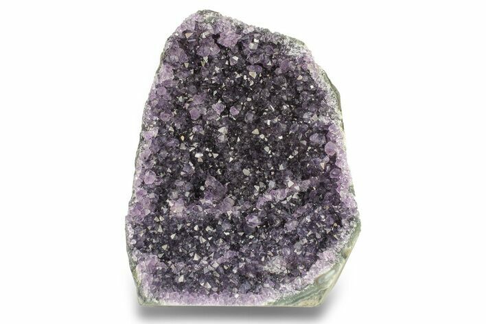 Free-Standing, Amethyst Crystal Cluster - Uruguay #276729